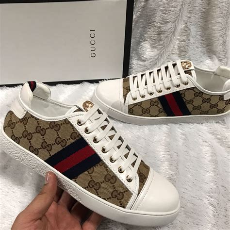 gucci bambas hombre|farfetch Gucci tenis.